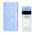 thumbnail image 3 of Perfume Dolce & Gabbana Light Blue Eau De Toilette 25 ml para mujer, 3 of 3