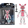 thumbnail image 1 of Articulated Action Figure FNAF  FT Foxy Funko Figura Articulada Funtime Foxy Five Nights At Freddy's, 1 of 2
