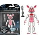 thumbnail image 1 of Articulated Action Figure FNAF  FT Foxy Funko Figura Articulada Funtime Foxy Five Nights At Freddy's, 1 of 2