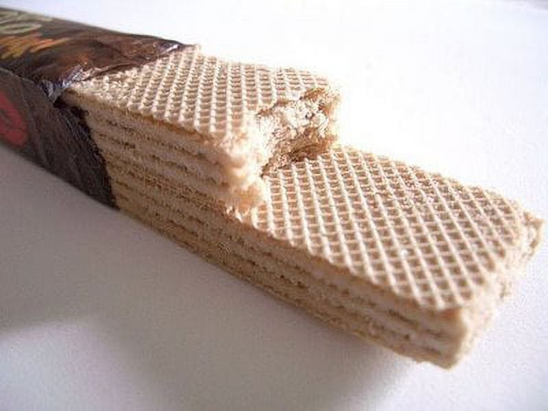 (4 pack) Nestle Cocosette Coconut Wafer Cookies, 50g Each, 4 Pack