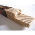 thumbnail image 6 of Nestle Cocosette Coconut Wafer Cookies, 50g Each, 4 Pack, 6 of 6