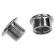 thumbnail image 2 of Eigraketly Tornillo de rueda de cadena de bicicleta Ciclismo, 2 of 6