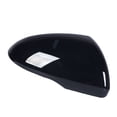 thumbnail image 2 of Side Mirror Cap Cover Protective Weather Proof Anti Scratch Exterior Rear View Mirror Housing for Optima 2016 - 2020 Car Accessories, 2 of 7