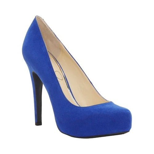jessica simpson js parisah