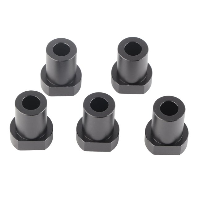 20mm 5 Uds 20mm Banco Perros aleación De Aluminio Banco De Trabajo Insertos De Freno Carpintería Mesa Abrazadera Clavijas De Tope