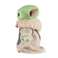thumbnail image 2 of Peluche Mattel Plush Grogu Cabeza de Vinyl 6 pulgadas, 2 of 7