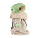 thumbnail image 2 of Peluche Mattel Plush Grogu Cabeza de Vinyl 6 pulgadas, 2 of 7
