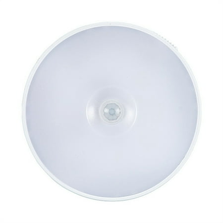 

Motion Sensor Night Light Indoor Rechargeable LED Closet Night Light Battery Operated Under Cabinet Lights 3Pcs