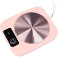 thumbnail image 4 of HUGFEGWE Smart Coffee Warmer, USB Powered, Waterproof Design, Portable for Office Travel Home (1) CJB91-91097, 4 of 9