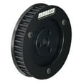 thumbnail image 3 of Moroso Vacuum Pump Drive Pulley 40T- Radius Tooth, 3 of 3