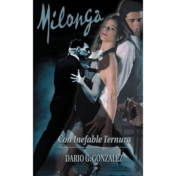 Milonga, (Paperback)