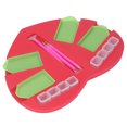 thumbnail image 2 of Rhinestone Painting Tray Holder,Rhinestone Painting Tray Holder Rhinestone Tray Rhinestone Painting Accessories Trays Finely Tuned Performance, 2 of 14
