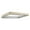 Beige, variant on Hyasfey Swing Canopy Replacement Waterproof Oxford Cloth Swing Chair Canopy Outdoor Patio Swing Top Cover Sun Shade Chair Cover for Garden Swing