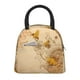 thumbnail image 1 of Fotbe Bolsa de Almuerzo con Estampado, Lonchera Aislada, Contenedor de Comida Reutilizable Tipo Cooler a Prueba de Fugas, 1 of 6