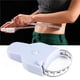 thumbnail image 4 of Bewildely Cinta métrica telescópica automática para medir el cuerpo en forma de Y con mango, calibrador de circunferencia de pecho multifunción de alta Tela de costura y artesanía 2 piezas/blanco Bewildely HA041382-03, 4 of 6