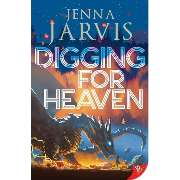 Dragon Circle Digging for Heaven, Book 1, (Paperback)