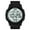 Black, variant on Men's Luxury Military Waterproof Watch with Analog-Digital Display and LED Backlight