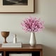 thumbnail image 5 of Christmas Artificial Flower For Christmas Home Decoration Christmas Tree Decoration Christmas Gift, 5 of 6