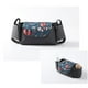 thumbnail image 4 of Organizador universal para cochecito con portavasos - Bolsa para teléfono, se adapta a cochecito y cochecit mascotas - Animal Sunnimix Soporte de carro, 4 of 6