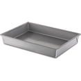 thumbnail image 4 of KitchenAid Professional 5-Piece Bakeware Nonstick Baking Set Square,Loaf,Cake 12-Cavity Muffin Jelly Roll Pan, 4 of 6