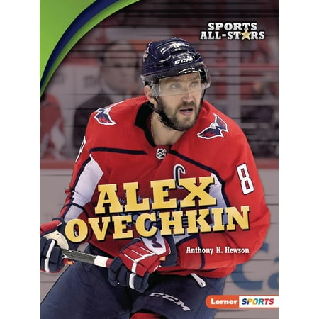 Alex Ovechkin (Best Of Alex Ovechkin)