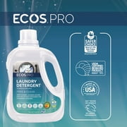 170 oz. Liquid Laundry Detergent Jug - Free and Clear (2/Carton)