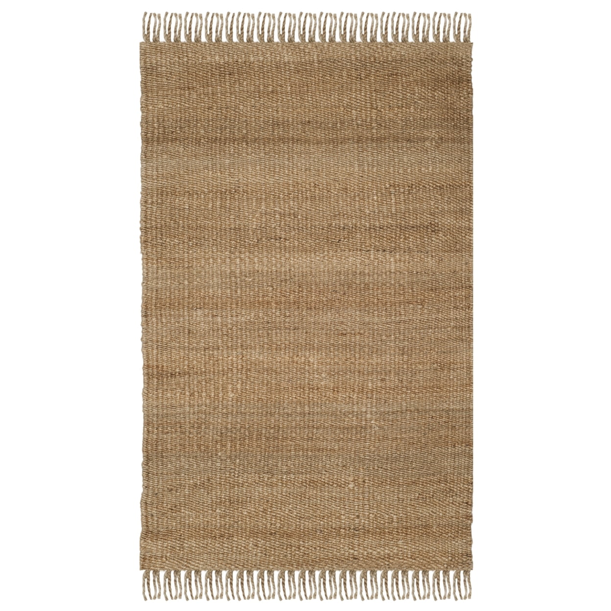 Safavieh, Clara Braided Jute Area Rug, Natural