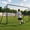 Black-21x7FT, variant on MOPHOTO Soccer Goals for Backyard,21x7FT White Competition Practice Training Goals,Portable Soccer Training Equipment,Moveable Weatherproof for Adults Youth Outdoor