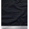 thumbnail image 1 of Soimoi Cotton Duck Fabric Abstract Shirting Print Fabric by The Yard 42 Inch Wide, 1 of 1