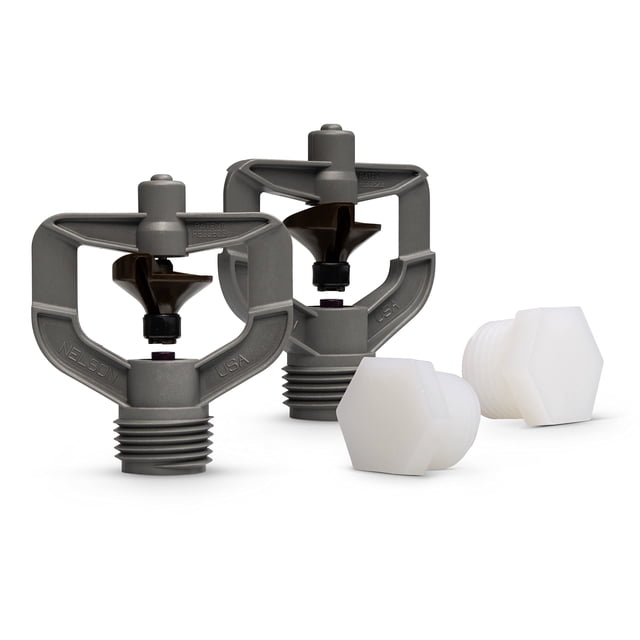 Ensemble de Remplacement pour Tête d'Arrosage
