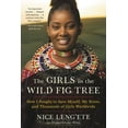 thumbnail image 3 of Girls in the Wild Fig Tree, (Paperback), 3 of 3