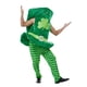 thumbnail image 4 of CALLE. Conjunto de disfraz del día de San Patricio, conjunto de pantalones y top para fiesta temática, cosplay, 4 of 9