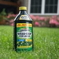 Spectracide Weed Stop, LawnSafe Clover Weed Killer Concentrate, 40 fl