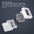 thumbnail image 4 of For Xiaomi Mi Hygrometer Digital Bluetooth Thermometer Professional Home Indoor Humidity and Temperature Meter, 2pcs, 4 of 5