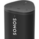 thumbnail image 5 of Altavoz Sonos Roam Black, paquete de 2 con WiFi, Bluetooth y resistente al agua, 5 of 9
