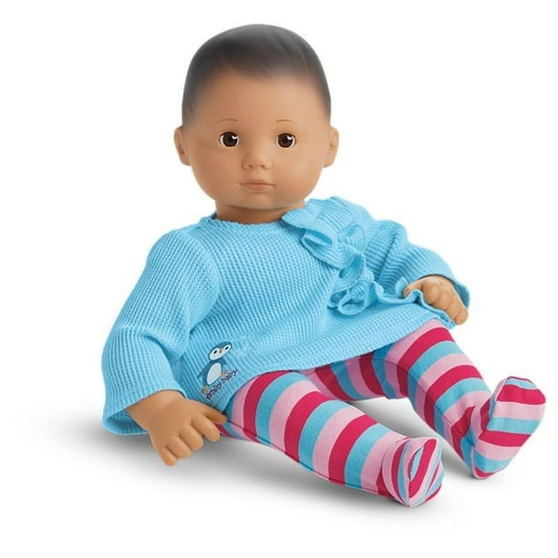 American Girl Ruffled Penguin PJs for Bitty Baby? Dolls