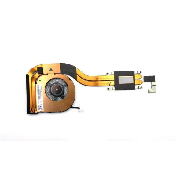 New Genuine Lenovo Thinkpad T480s Heatsink Fan 01HW697
