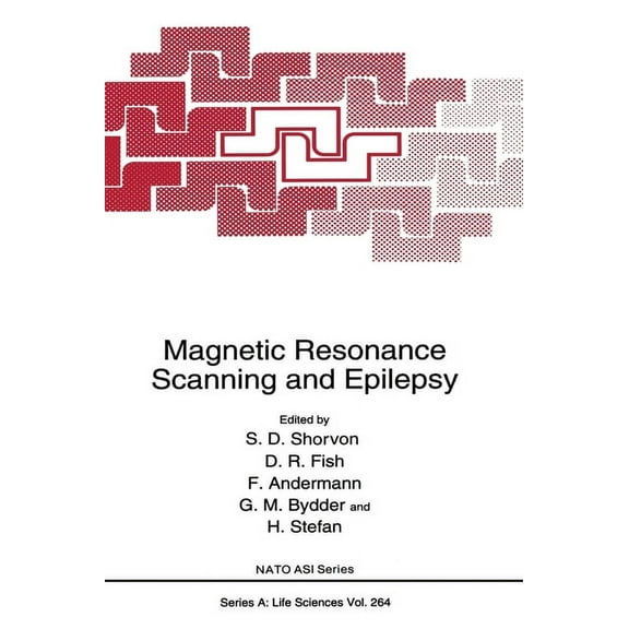 Pezcoller Foundation Symposia Magnetic Resonance Scanning and Epilepsy, Book 264, (Hardcover)