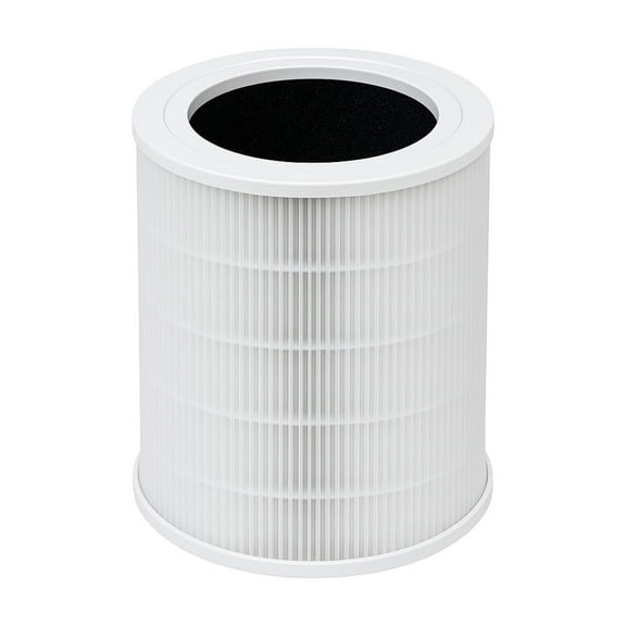 Nispira AP401 AP402 AP403 Filter Replacement for Dr.J AP401 AP402, GCZ, Dayette, JOWSET, FRESHDEW Air Purifier, 1 Pack