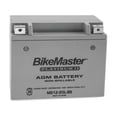thumbnail image 1 of BikeMaster AGM Platinum II Battery MS12-20L-BS For Triumph Thunderbird 1600 2010-2016, 1 of 1
