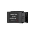 thumbnail image 1 of KONNWEI KW910 supports full protocol ELM327 OBD2 car fault diagnostic instrument detector tool, 1 of 4