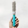 thumbnail image 2 of Moroccanoil Brosse Ronde 25 mm / 1 Po, 2 of 7