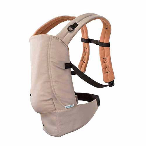 Evenflo Convertible Baby Carrier, Solid 