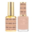 thumbnail image 1 of Set de esmaltes en gel DND DC Free Spirit Let It Flow, 15 ml, 1 of 6
