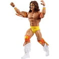 thumbnail image 2 of WWE Ultimate Warrior Action Figure, 2 of 5