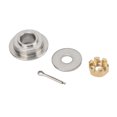 thumbnail image 4 of Thrust Washer Spacer Nut Cotter Pin, Propeller Installation Hardware Kit Light And Compact Easy To Install  For Horsepower Engine, 4 of 8
