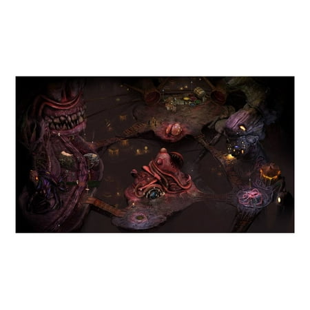 Torment: Tides of Numenera Day 1 Edition - Xbox One