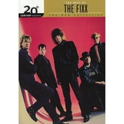 The Fixx - 20th Century Masters