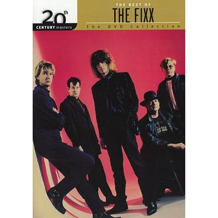 The Fixx - 20th Century Masters