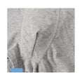 thumbnail image 6 of LJEFF Boys Cotton Boxer Briefs, Breathability Solid Color Comfort Elasticity Kids Underwear Boys Gray Size 6-8, 6 of 9